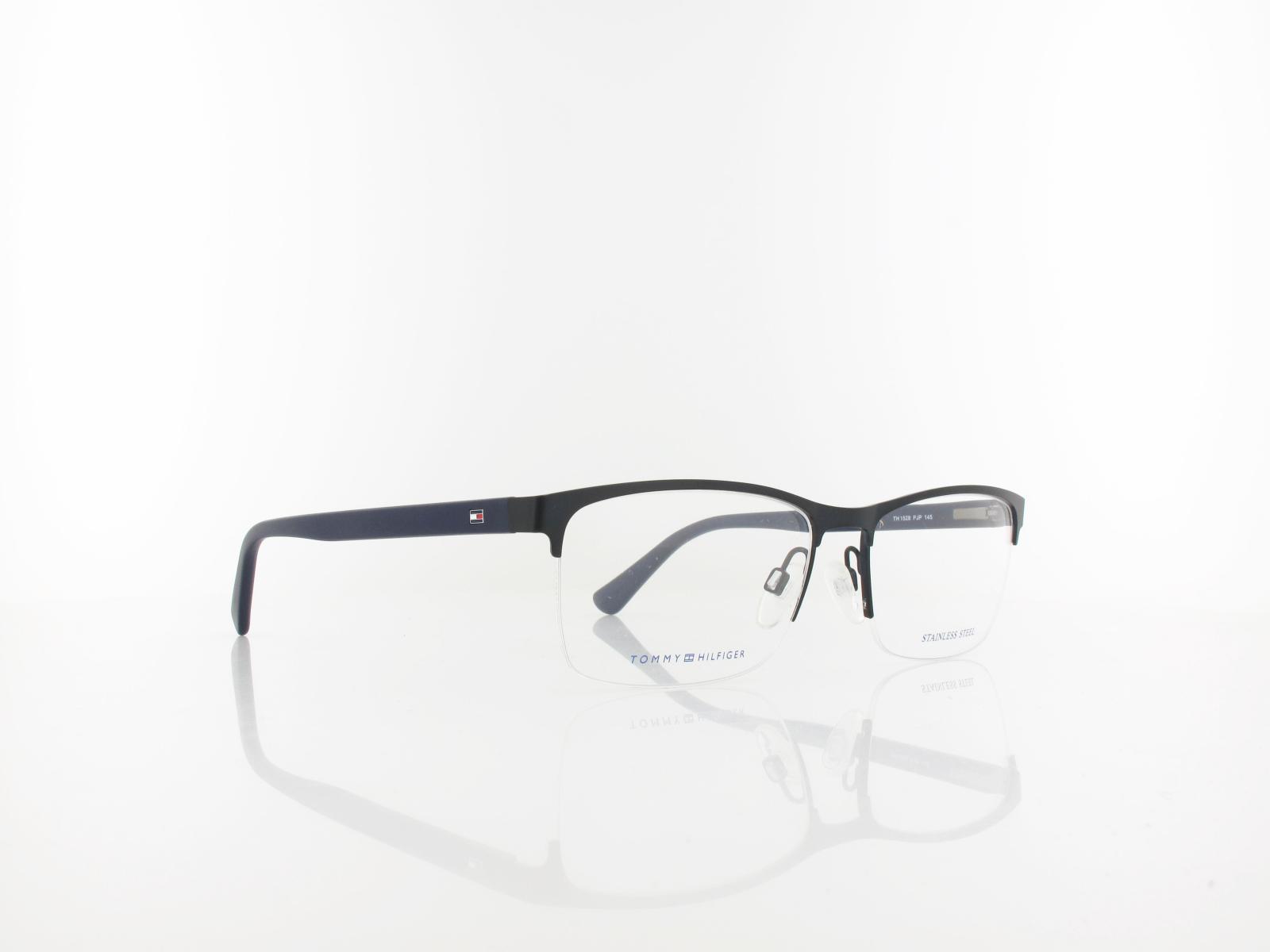 Tommy Hilfiger  | TH 1528 PJP 56 | blue
