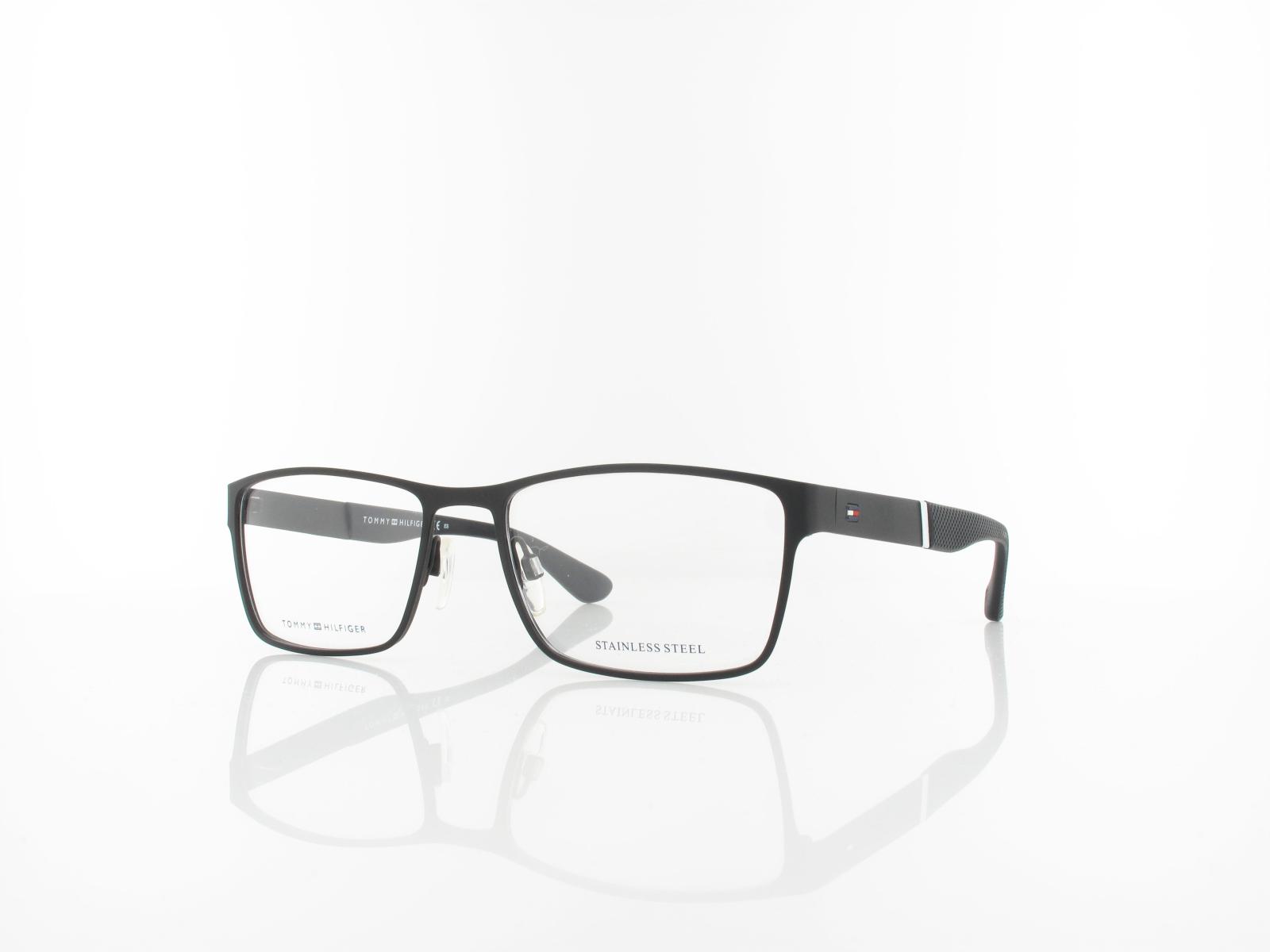Tommy Hilfiger | TH 1543 003 56 | matte black