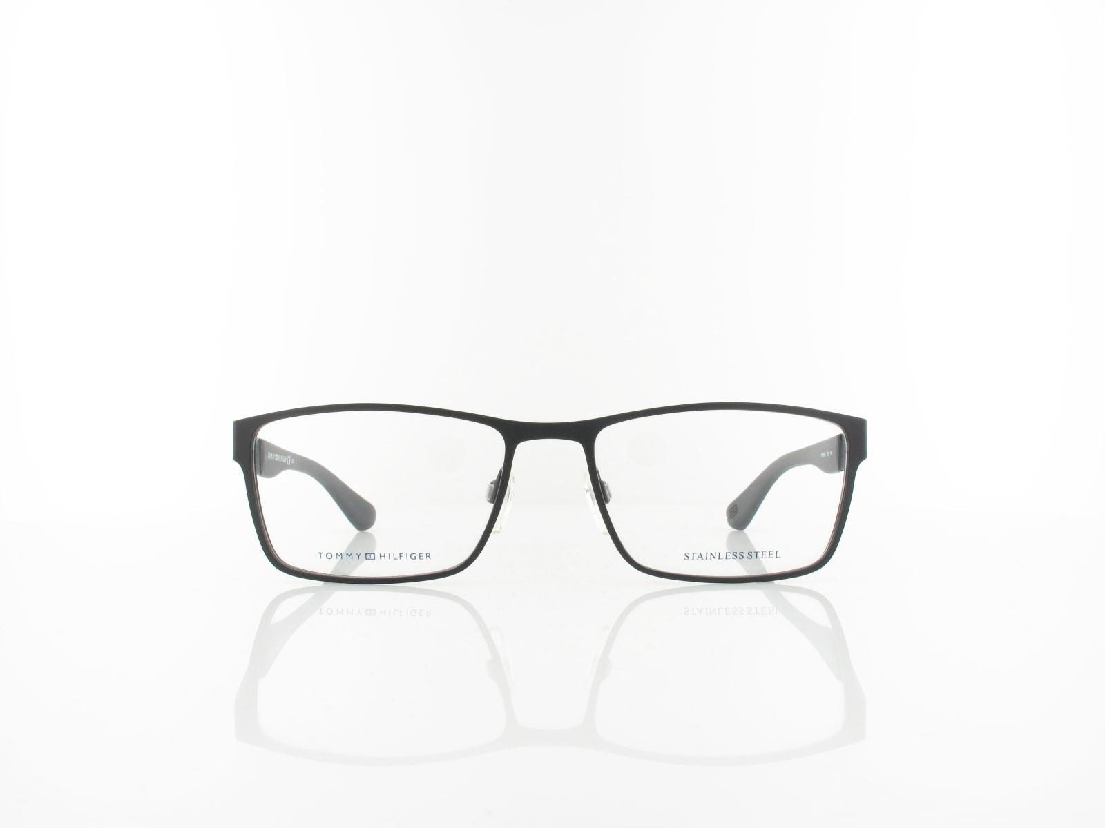 Tommy Hilfiger | TH 1543 003 56 | matte black