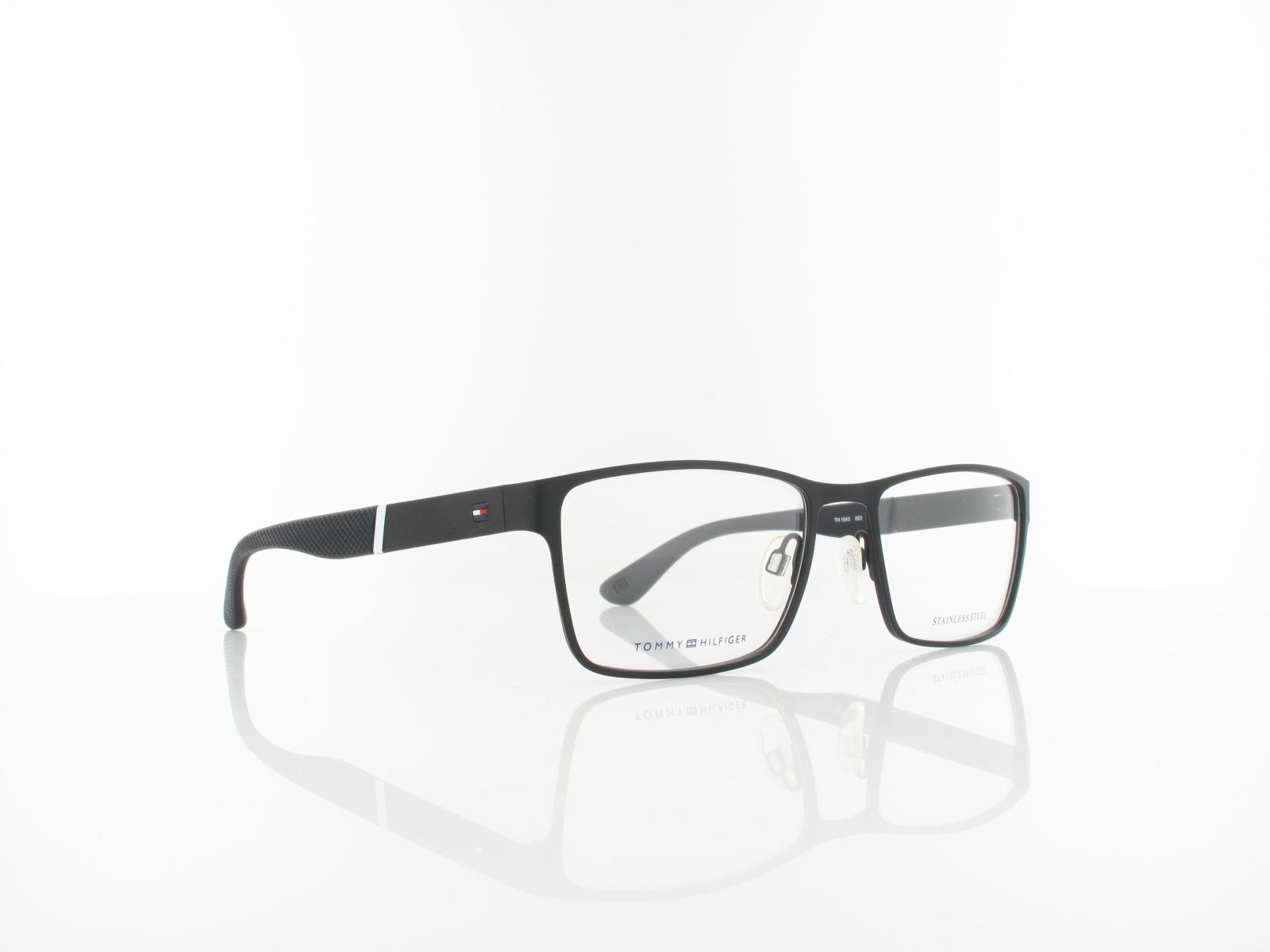 Tommy Hilfiger | TH 1543 003 56 | matte black