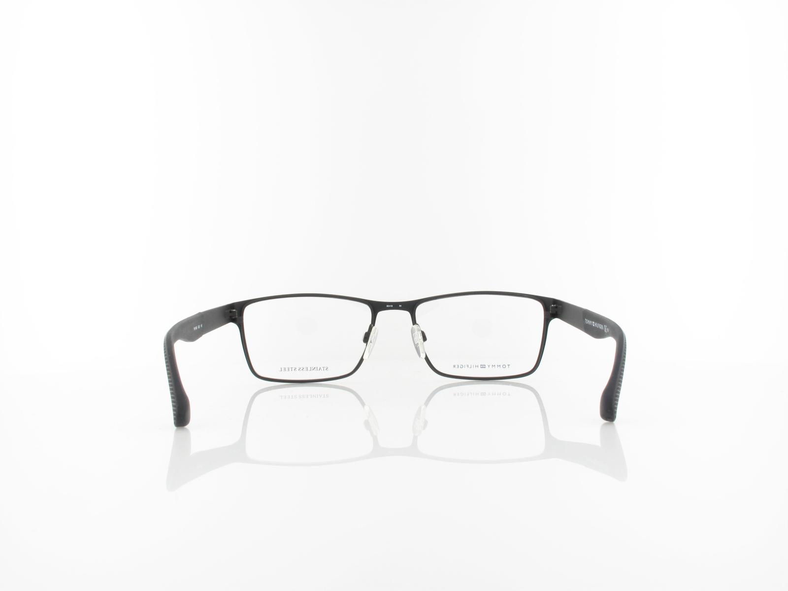 Tommy Hilfiger | TH 1543 003 56 | matte black