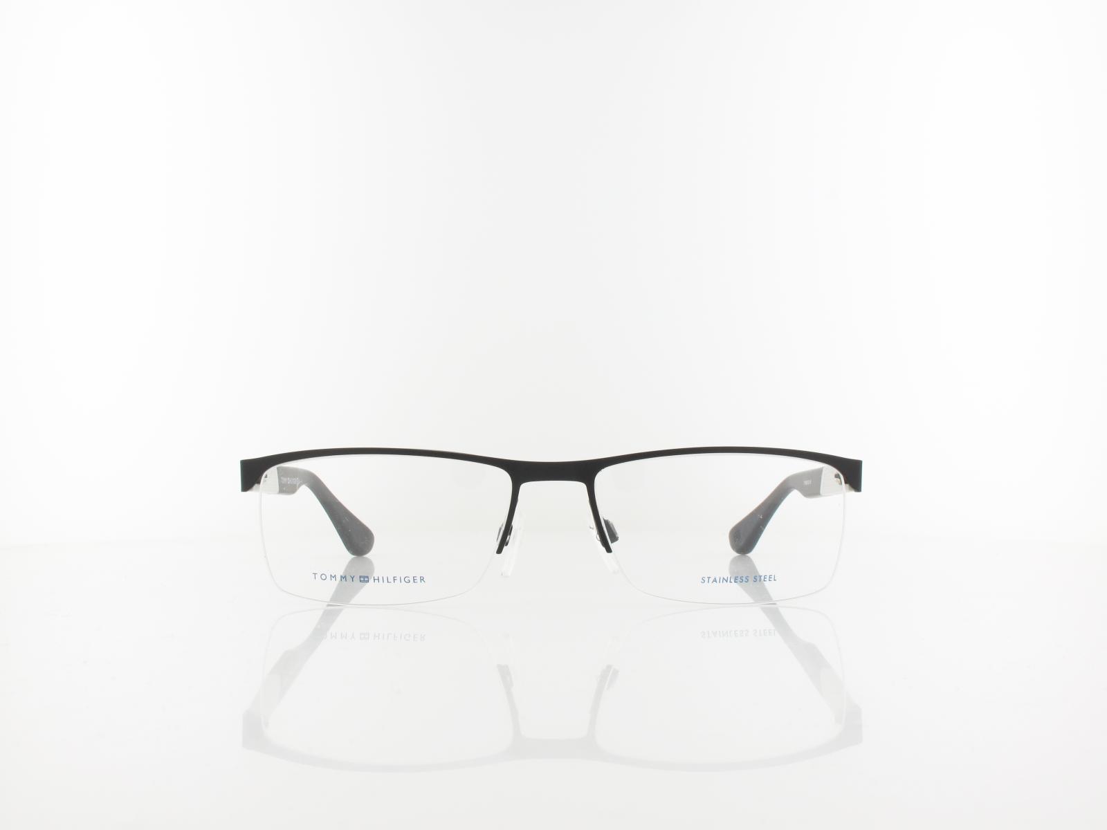 Tommy Hilfiger | TH 1562/N 003 56 | matte black