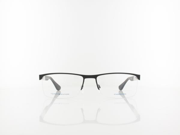 Tommy Hilfiger | TH 1562/N 003 56 | matte black