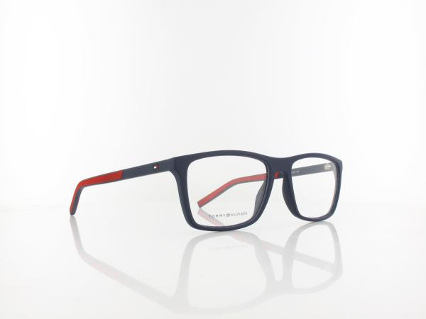 Tommy Hilfiger | TH 1592 FLL 55 | matte blue