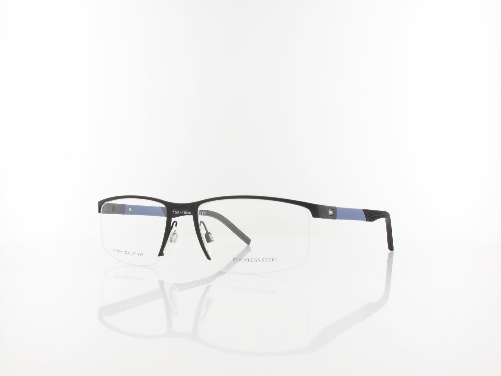 Tommy Hilfiger  | TH 1640 D51 54 | black blue