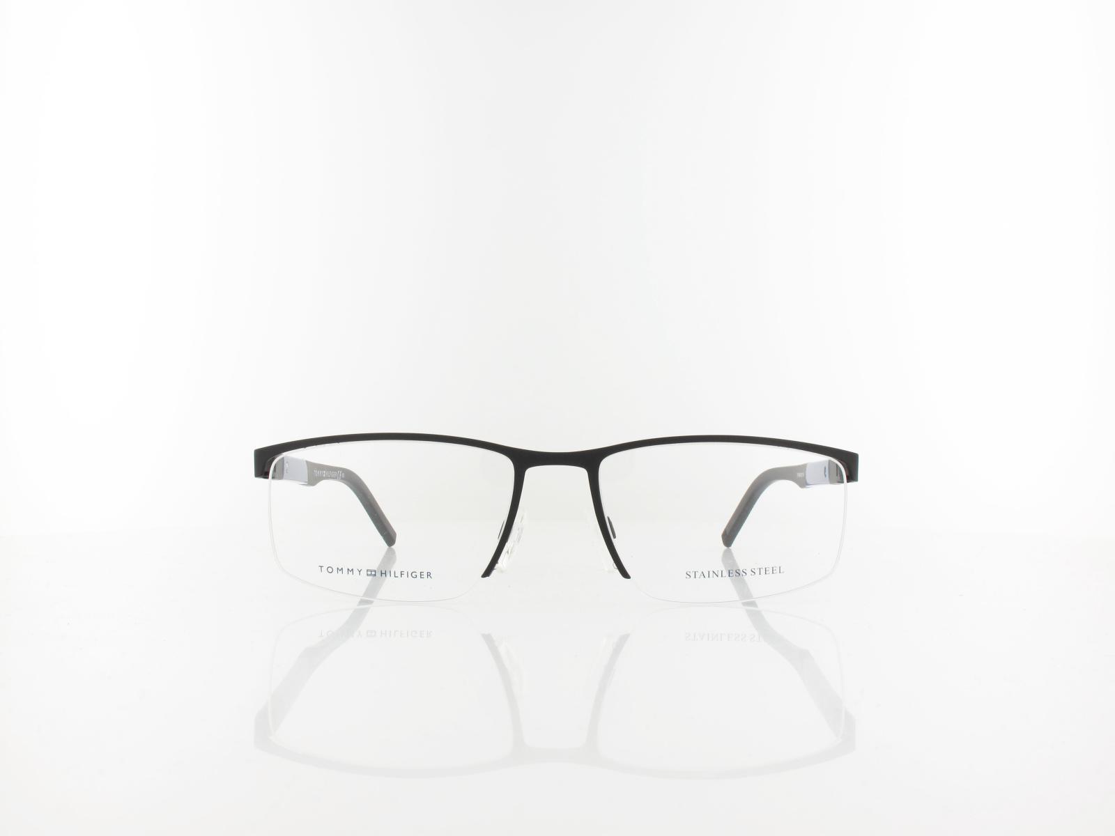 Tommy Hilfiger  | TH 1640 D51 54 | black blue