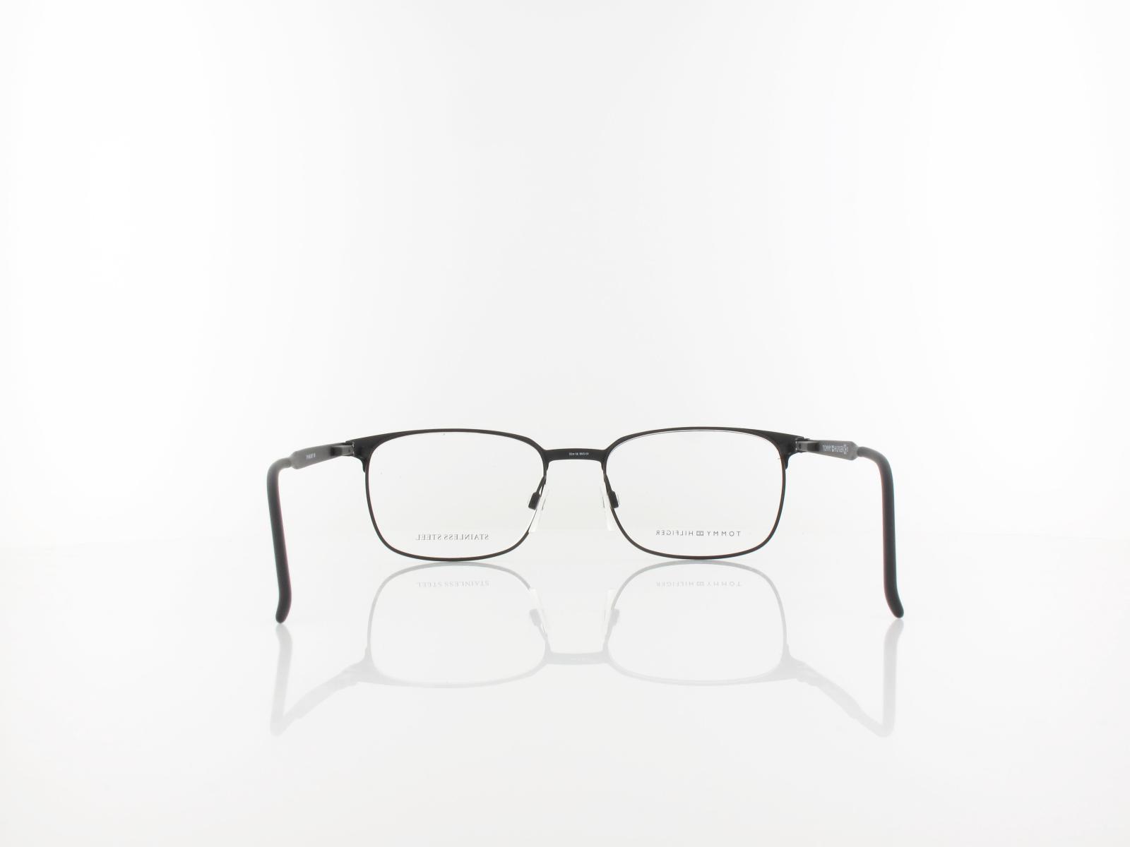 Tommy Hilfiger  | TH 1643 807 53 | black