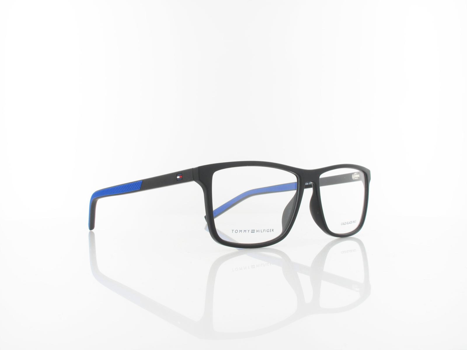 Tommy Hilfiger | TH 1696 D51 55 | black blue