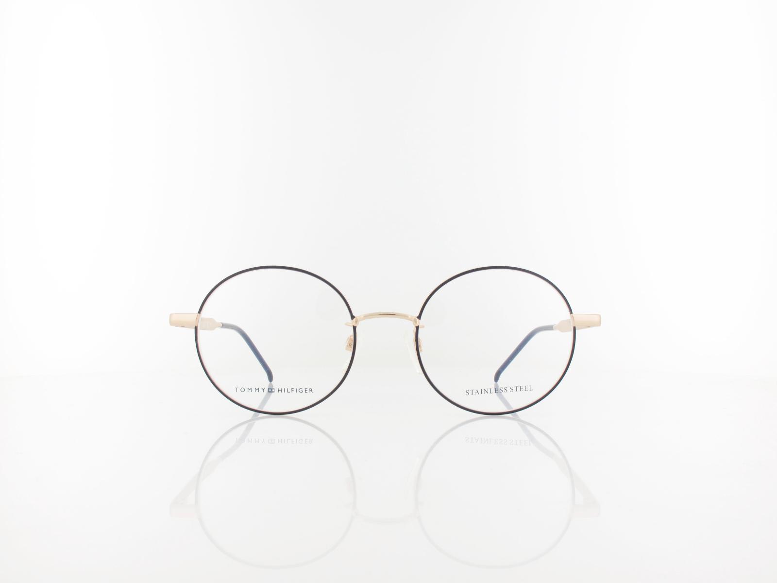 Tommy Hilfiger | TH 1698/G DDB 50 | gold copper