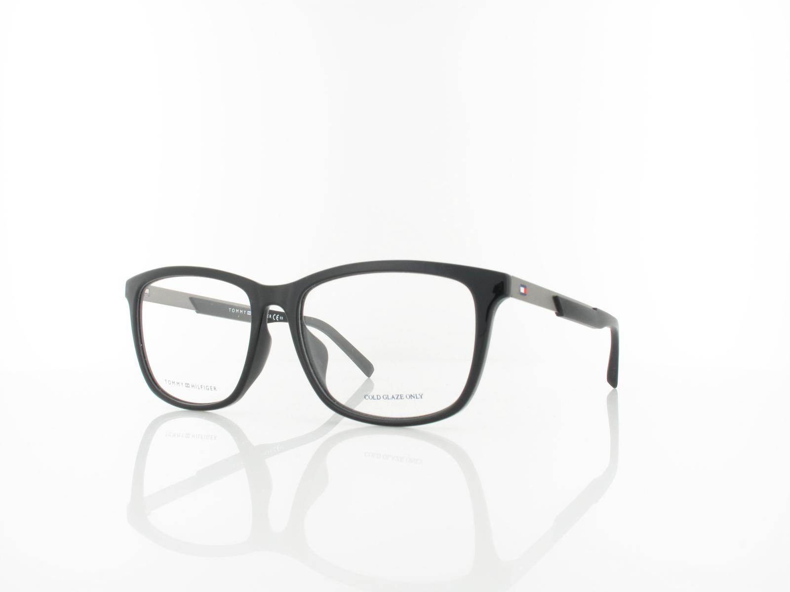 Tommy Hilfiger | TH 1701/F 807 56 | black