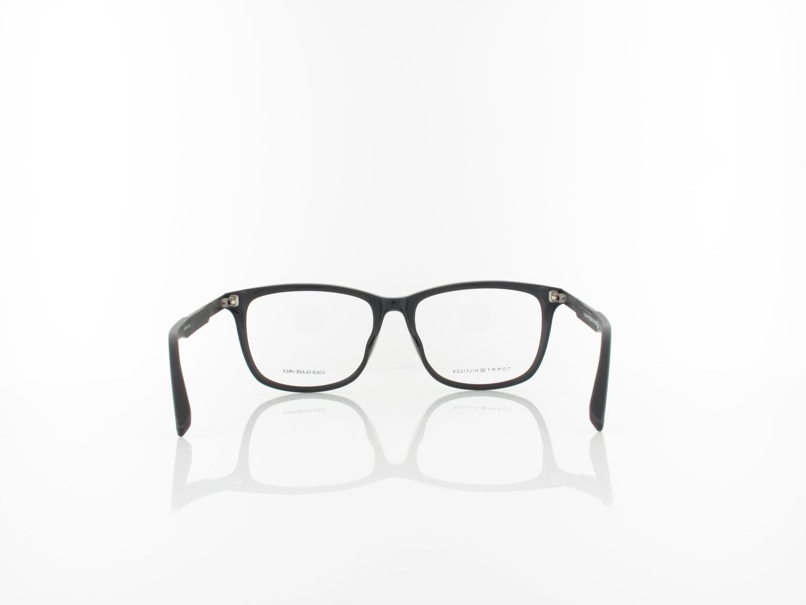 Tommy Hilfiger | TH 1701/F 807 56 | black