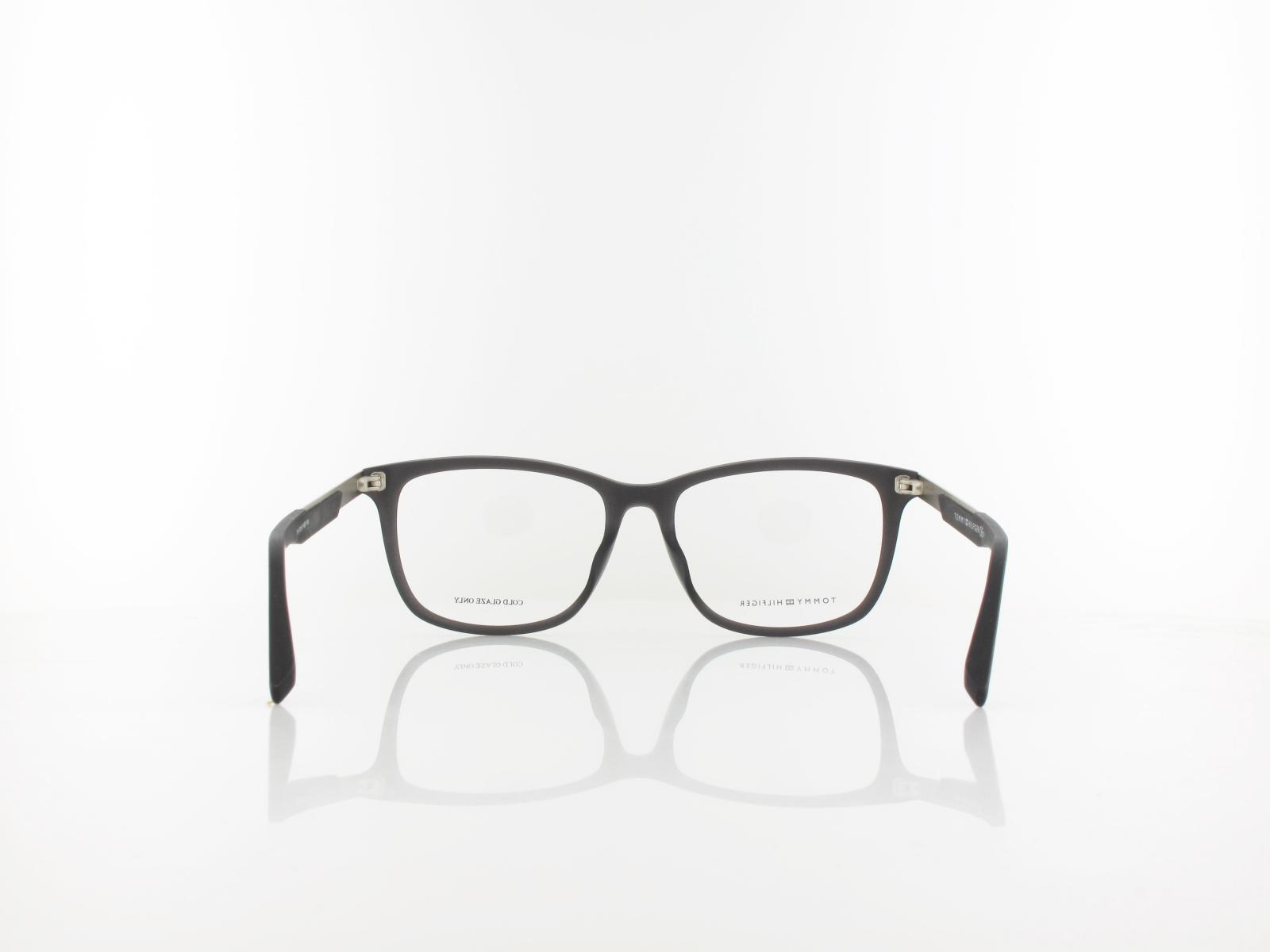 Tommy Hilfiger | TH 1701/F KB7 56 | grey