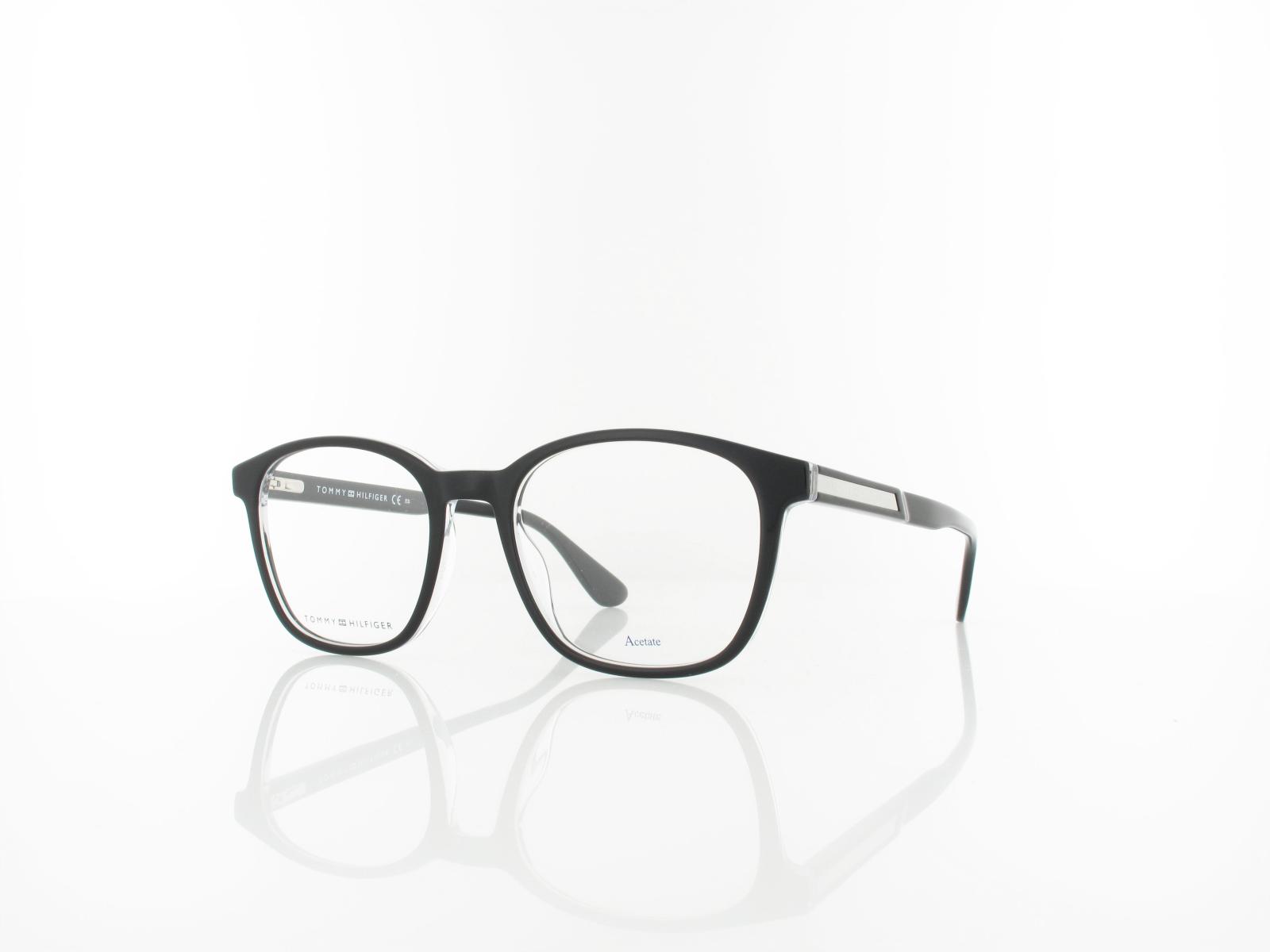 Tommy Hilfiger | TH 1704 7C5 51 | black crystal