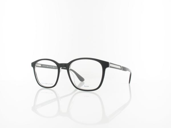 Tommy Hilfiger | TH 1704 7C5 51 | black crystal