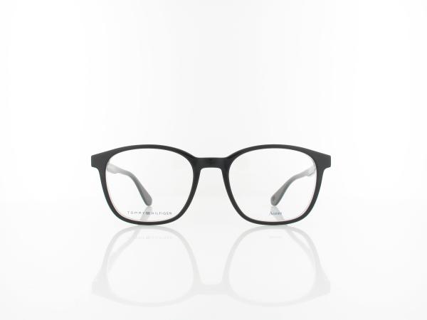 Tommy Hilfiger | TH 1704 7C5 51 | black crystal