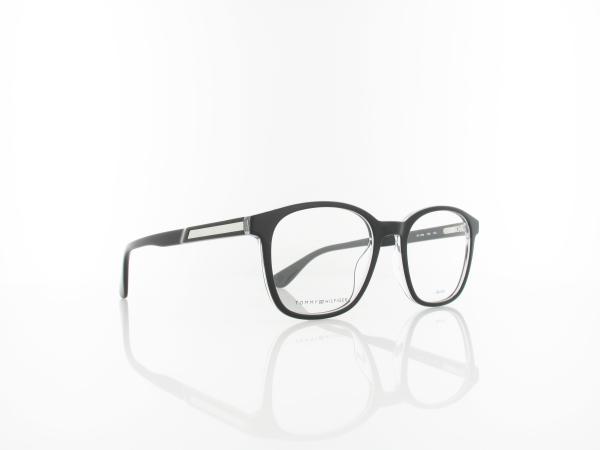 Tommy Hilfiger | TH 1704 7C5 51 | black crystal
