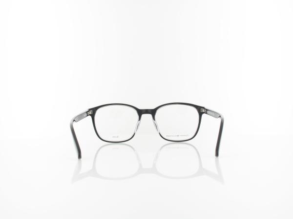 Tommy Hilfiger | TH 1704 7C5 51 | black crystal