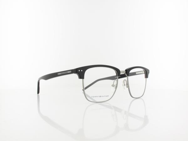 Tommy Hilfiger | TH 1730 807 51 | black