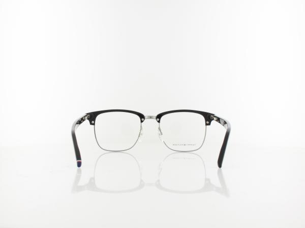 Tommy Hilfiger | TH 1730 807 51 | black