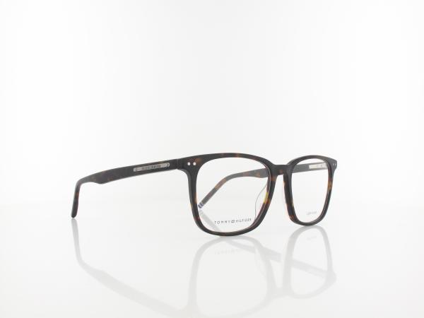 Tommy Hilfiger | TH 1732 086 51 | dark havana