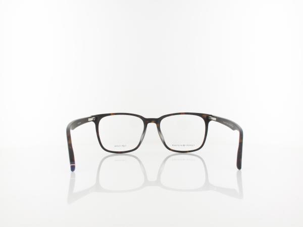 Tommy Hilfiger | TH 1732 086 51 | dark havana
