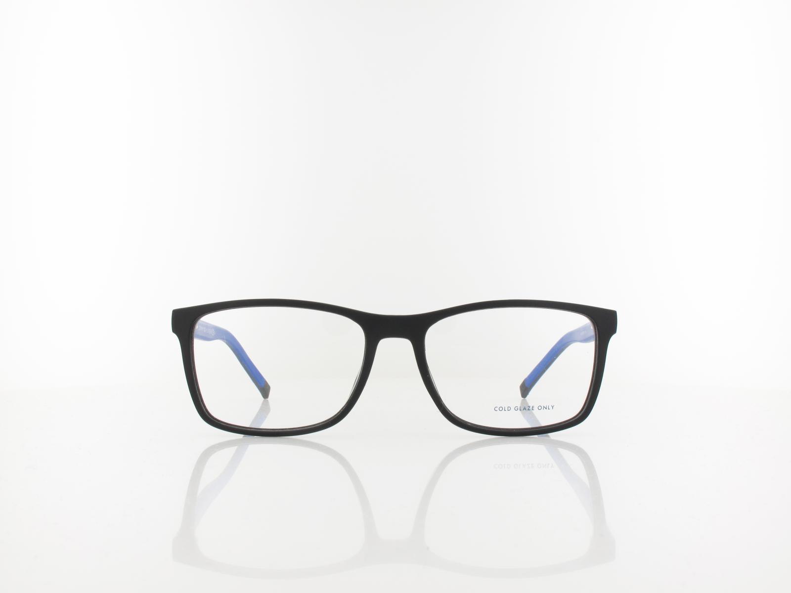 Tommy Hilfiger | TH 1785 0VK 55 | matte black blue