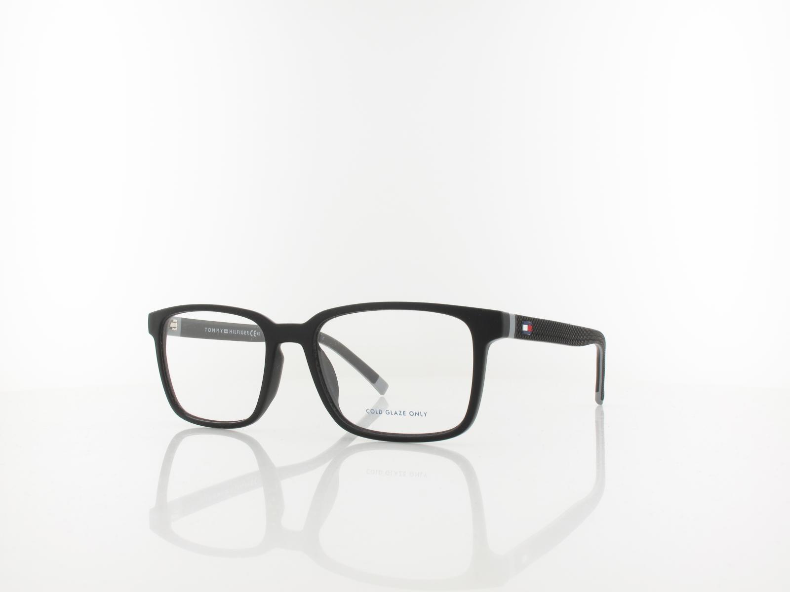 Tommy Hilfiger | TH 1786 O6W 51 | matte black grey