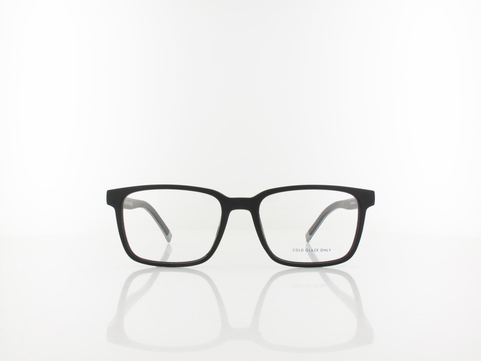 Tommy Hilfiger | TH 1786 O6W 51 | matte black grey