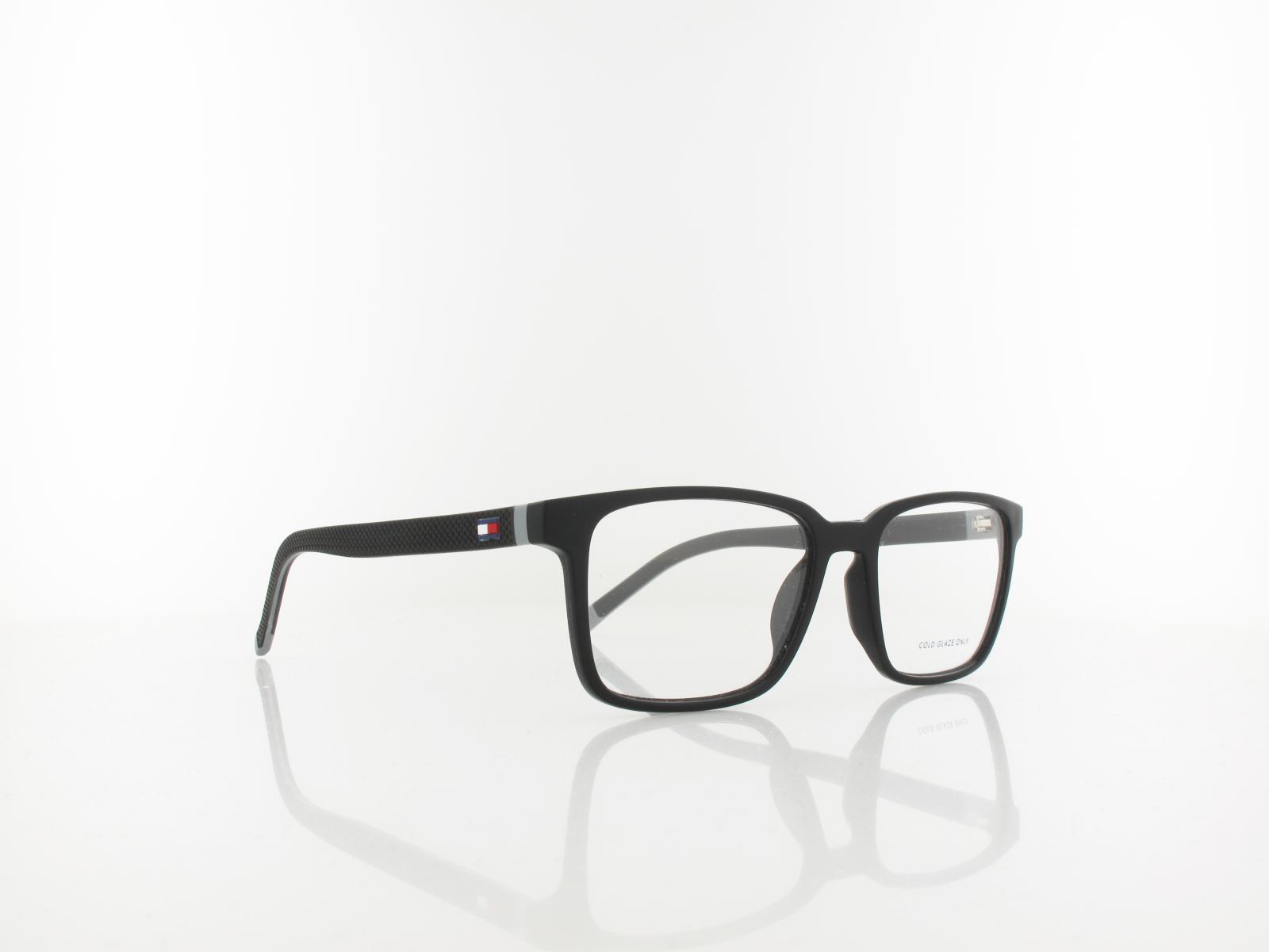 Tommy Hilfiger | TH 1786 O6W 51 | matte black grey