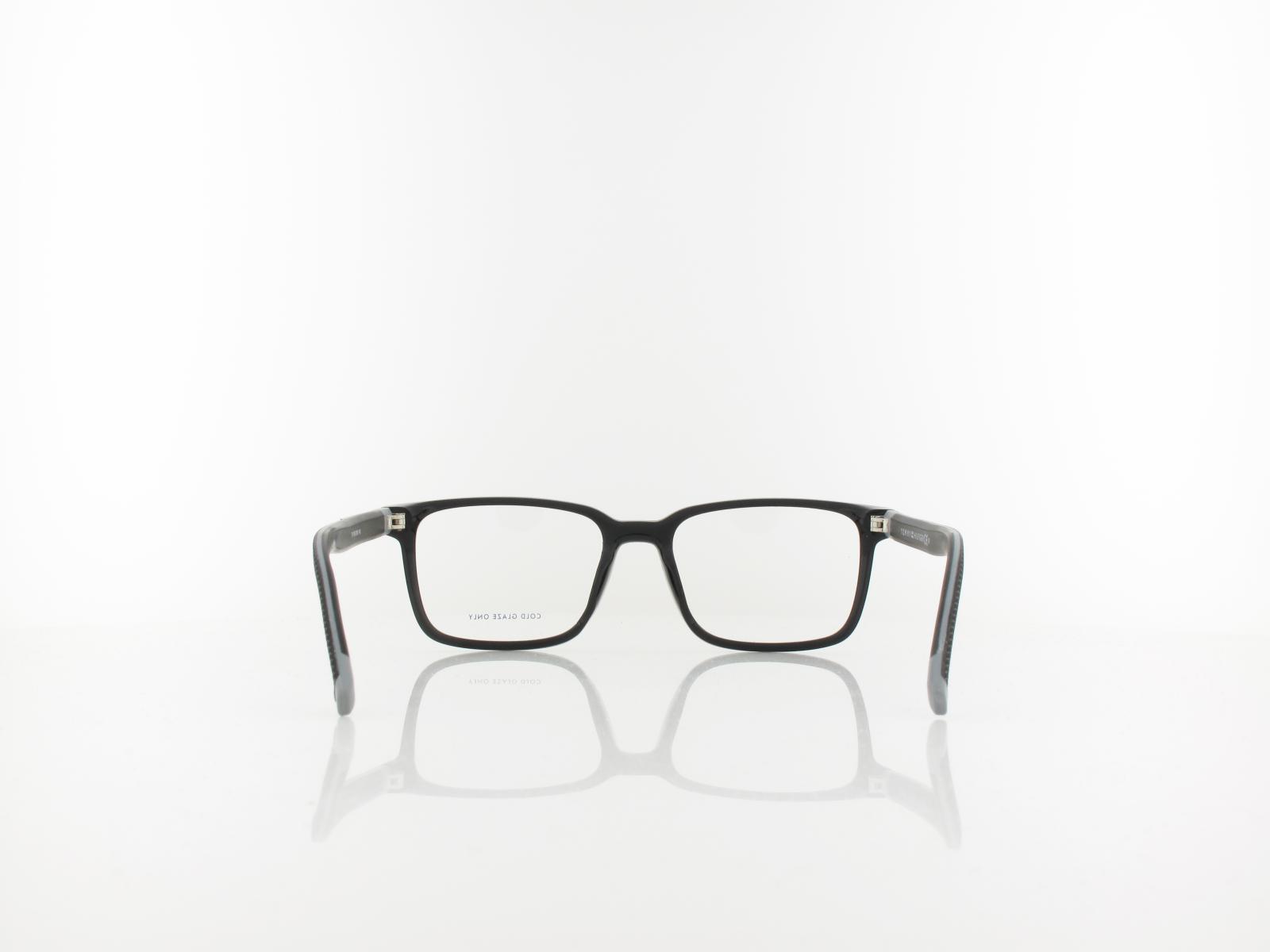 Tommy Hilfiger | TH 1786 O6W 51 | matte black grey