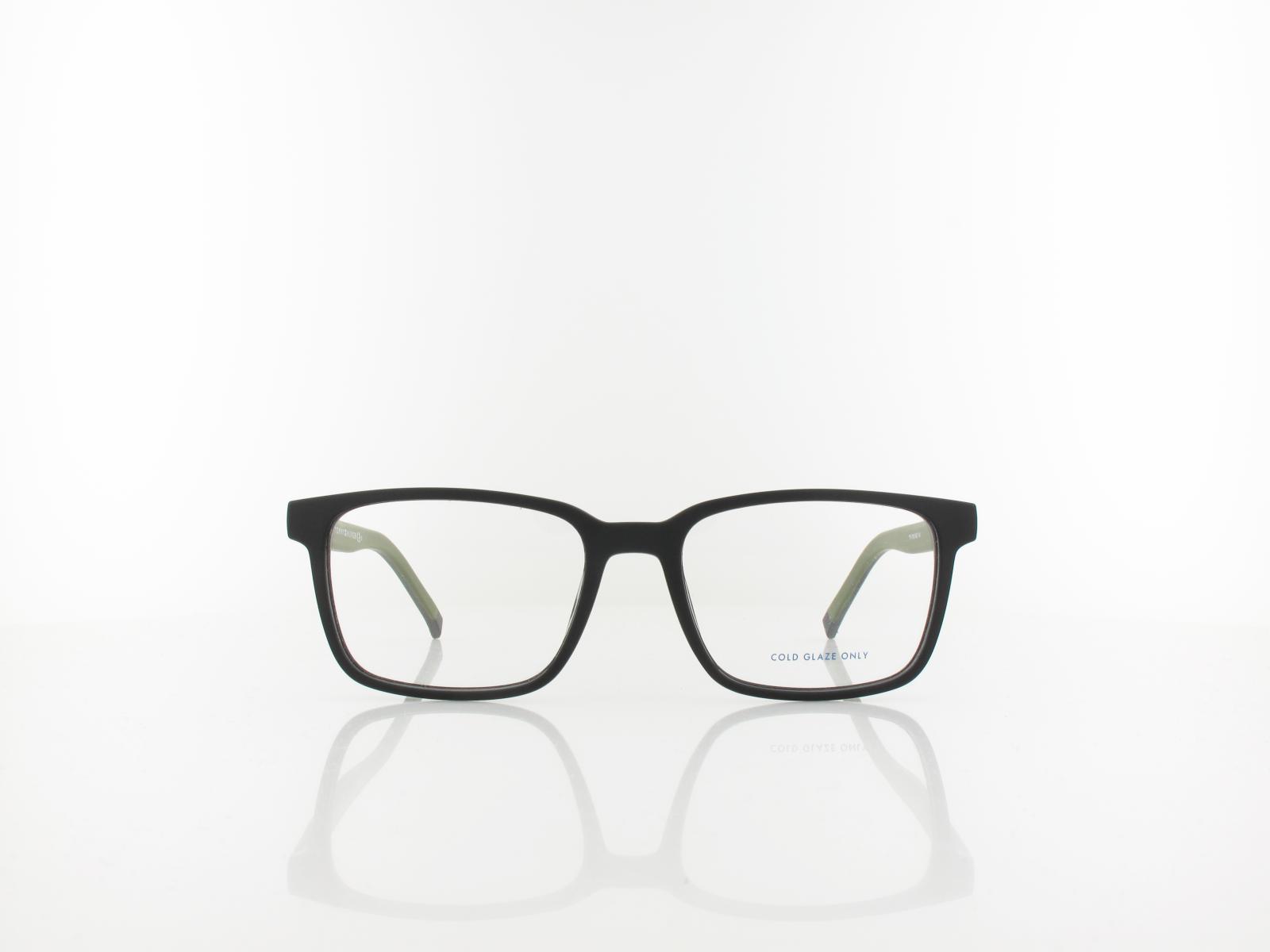 Tommy Hilfiger | TH 1786 SMG 51 | matte black khaki