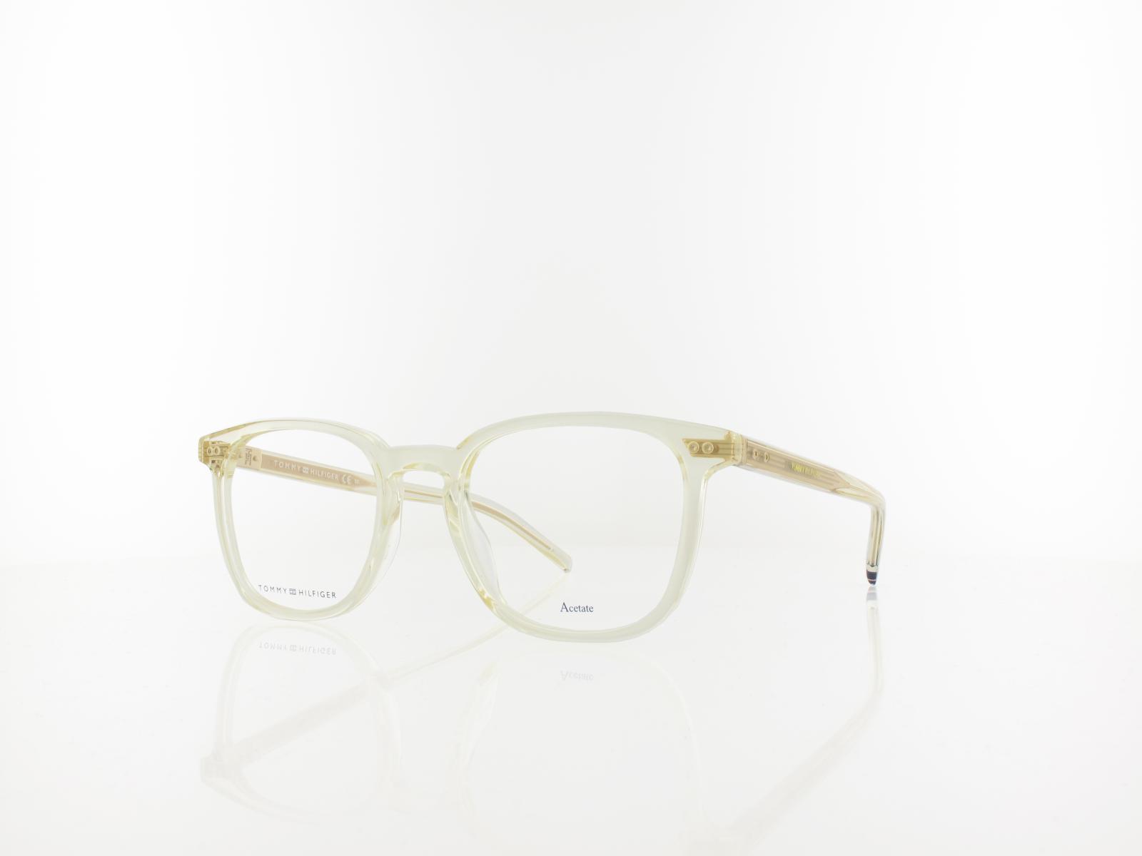 Tommy Hilfiger | TH 1814 HAM 51 | champagne