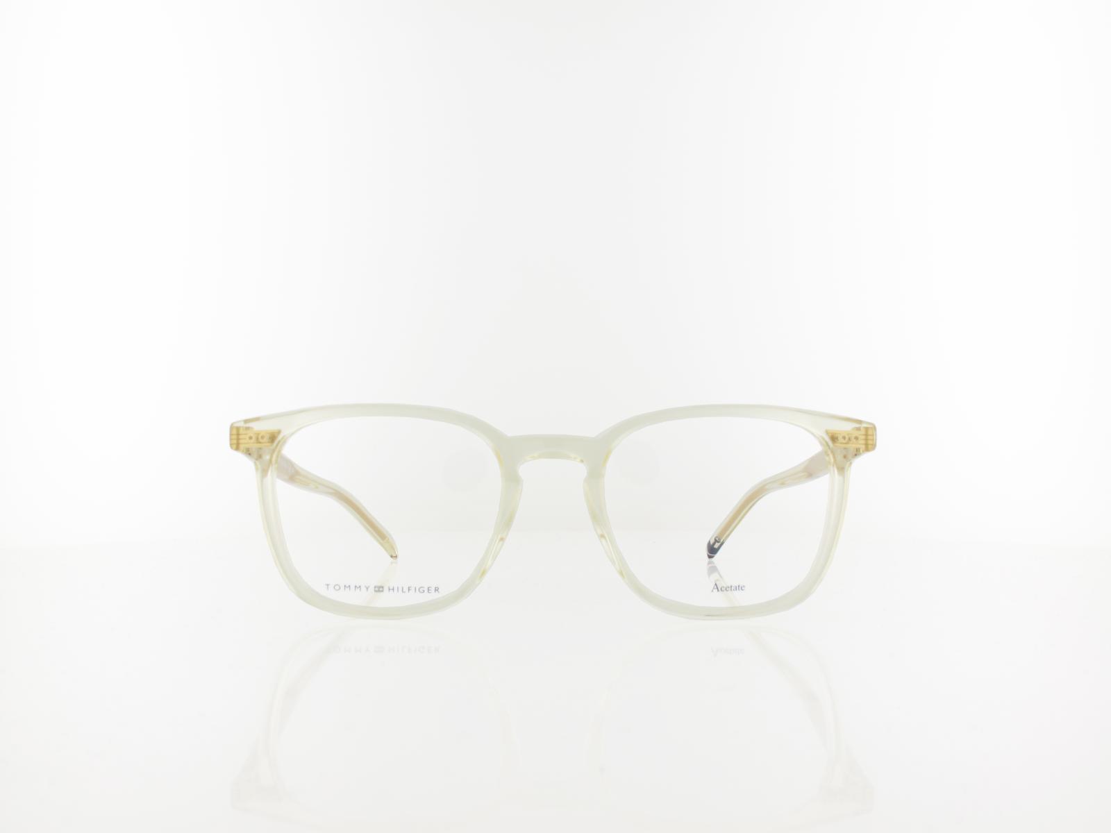 Tommy Hilfiger | TH 1814 HAM 51 | champagne