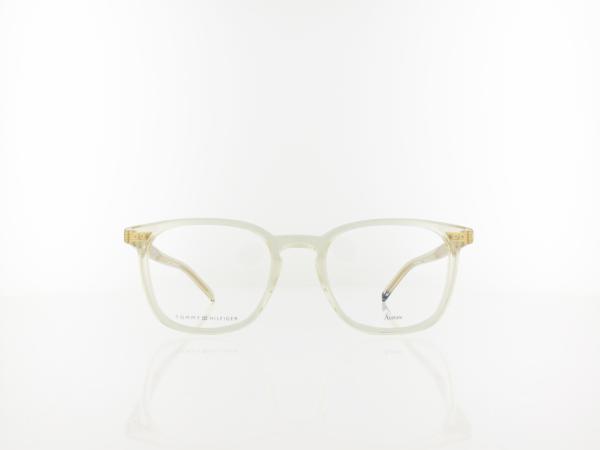 Tommy Hilfiger | TH 1814 HAM 51 | champagne