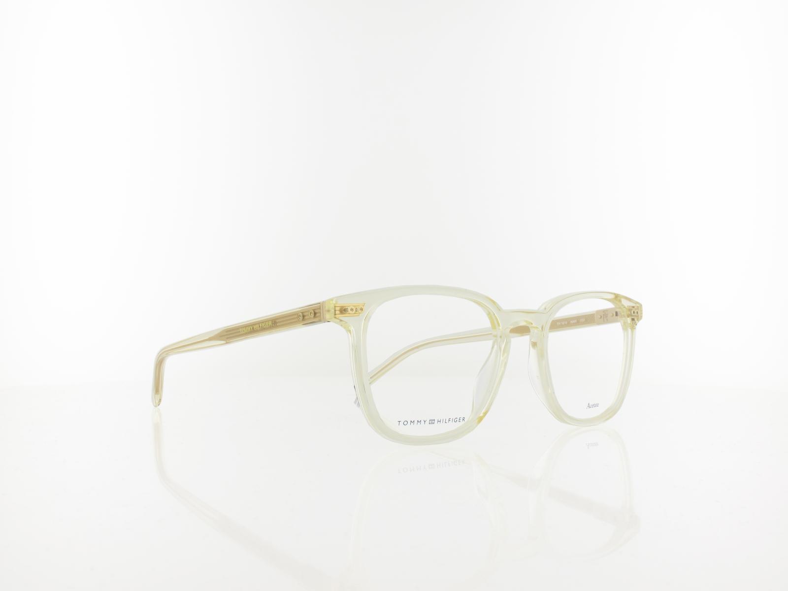 Tommy Hilfiger | TH 1814 HAM 51 | champagne