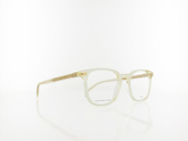 Tommy Hilfiger | TH 1814 HAM 51 | champagne