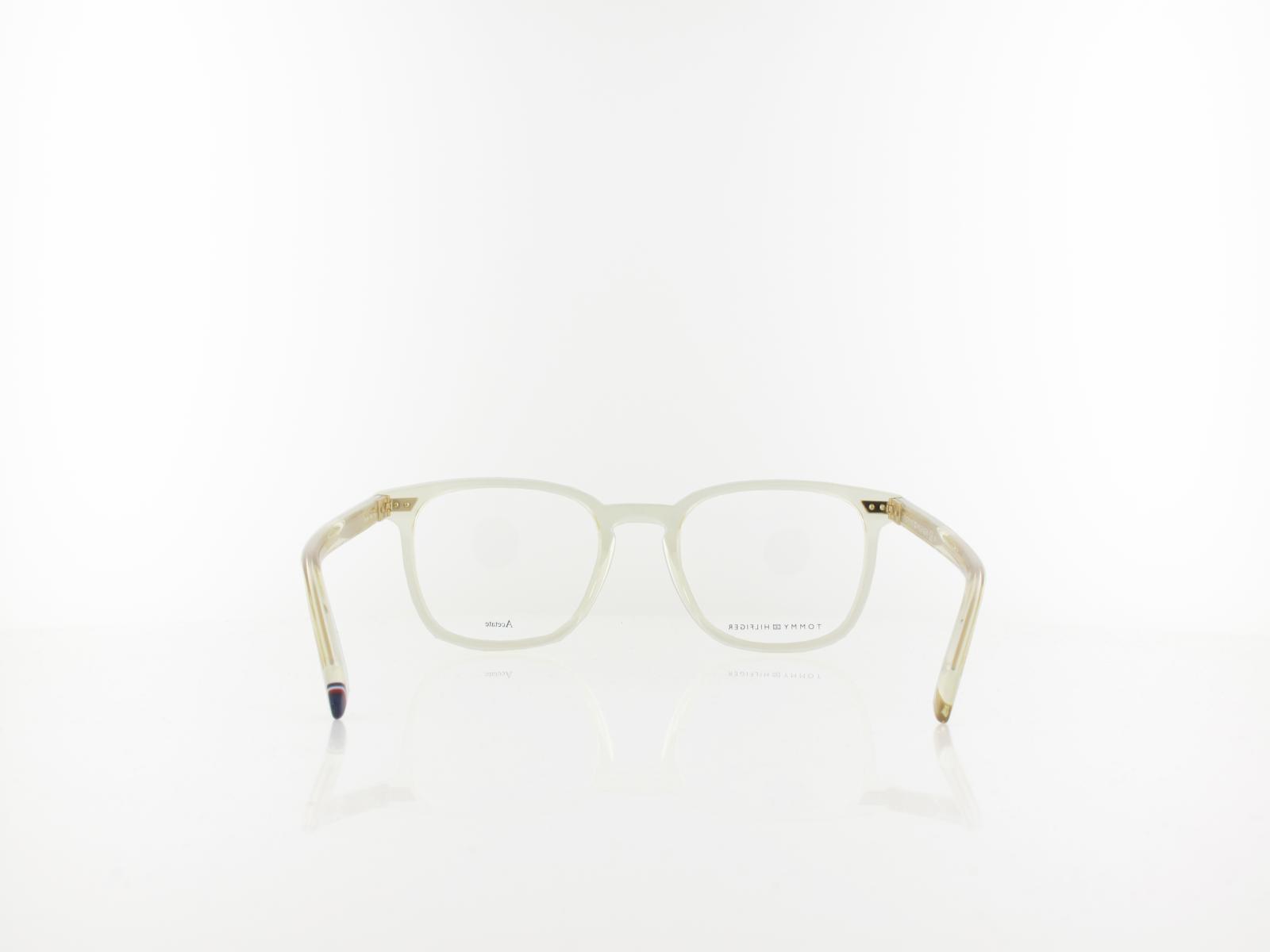 Tommy Hilfiger | TH 1814 HAM 51 | champagne