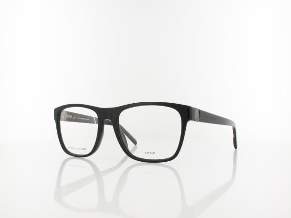 Tommy Hilfiger | TH 1819 807 55 | black
