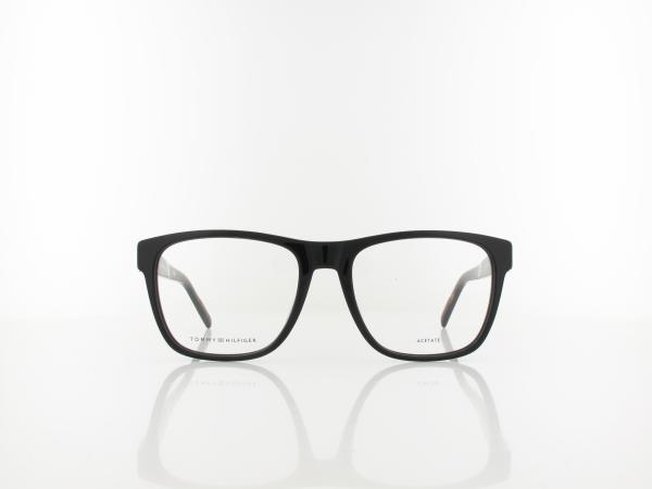 Tommy Hilfiger | TH 1819 807 55 | black