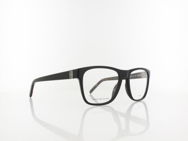Tommy Hilfiger | TH 1819 807 55 | black