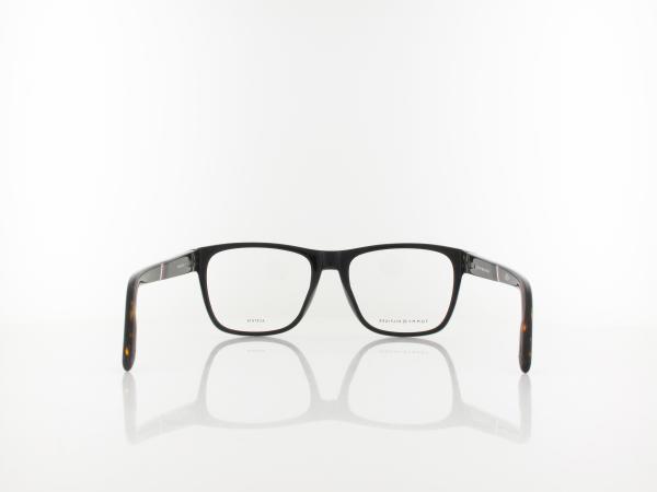 Tommy Hilfiger | TH 1819 807 55 | black