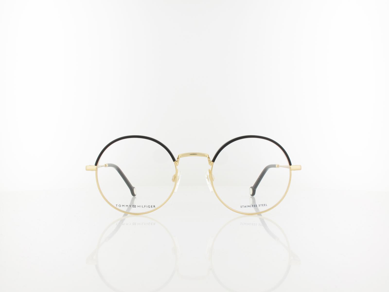 Tommy Hilfiger | TH 1838 000 50 | rose gold
