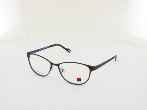 Timezone | Alexa 64 53 | brown blue