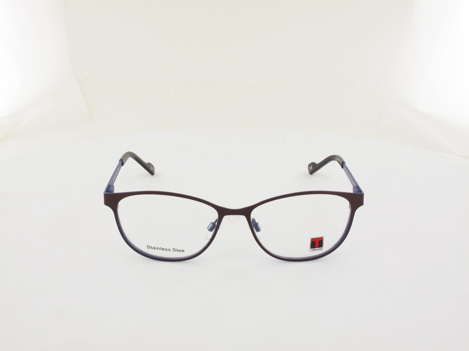 Timezone | Alexa 64 53 | brown blue