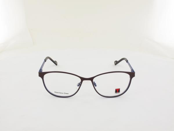 Timezone | Alexa 64 53 | brown blue