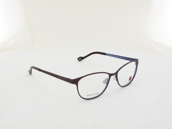 Timezone | Alexa 64 53 | brown blue