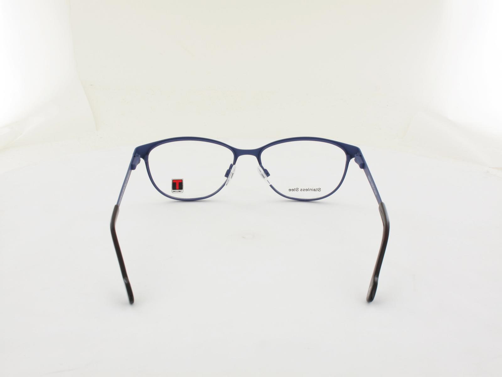 Timezone | Alexa 64 53 | brown blue