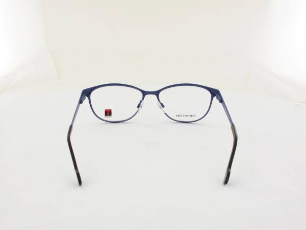 Timezone | Alexa 64 53 | brown blue