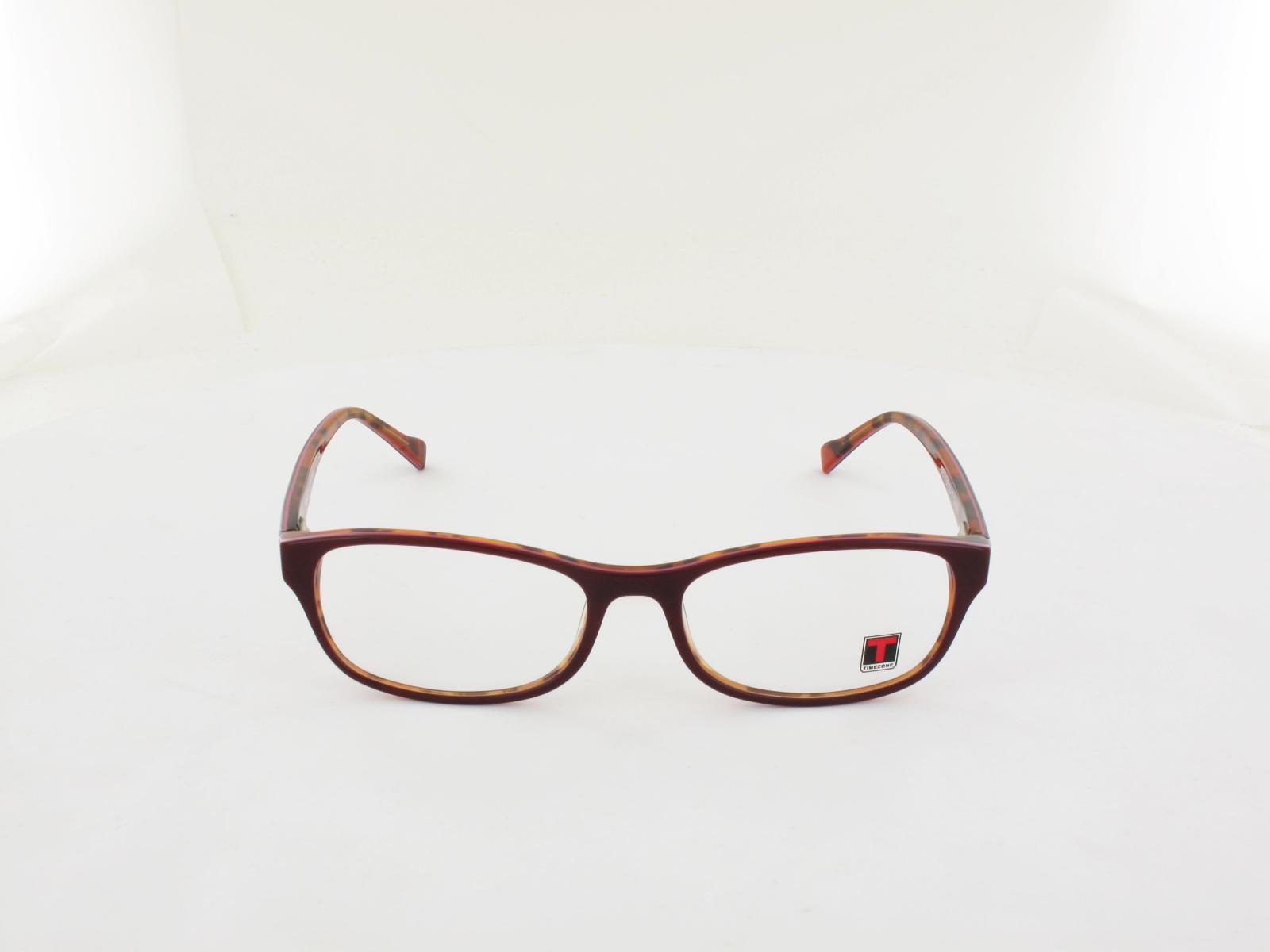 Timezone | Denver 76 53 | red havana