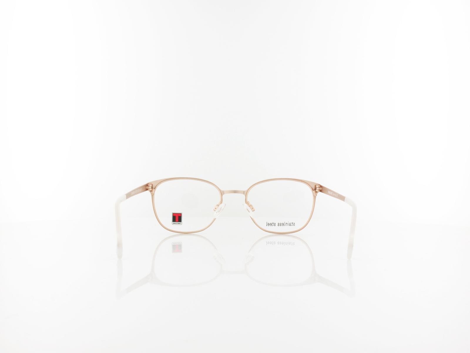 Timezone | Diamond small 20 47 | matte sandybrown